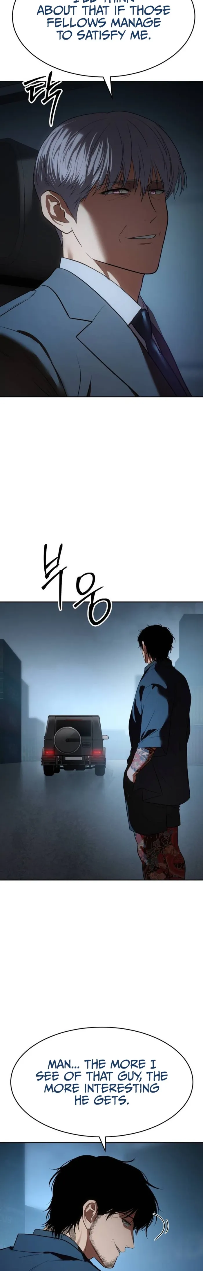 Read Baek XX EN Manga Online