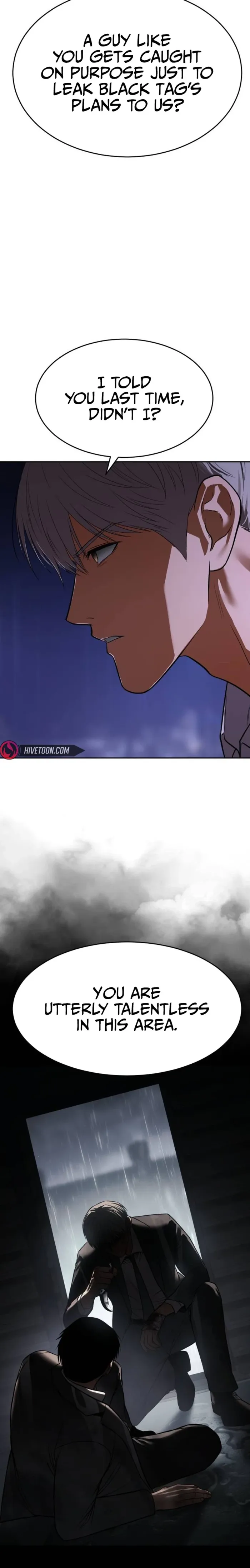 Read Baek XX EN Manga Online