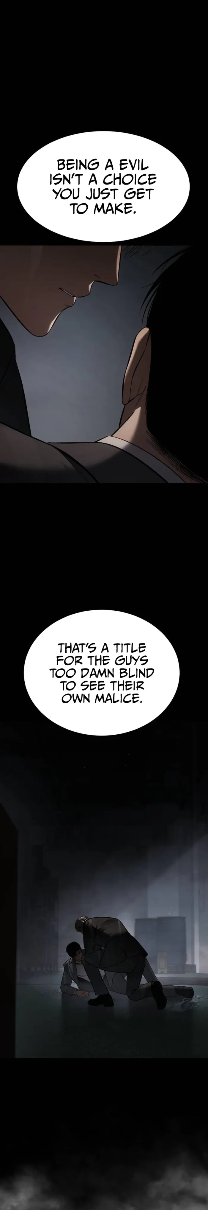 Read Baek XX EN Manga Online