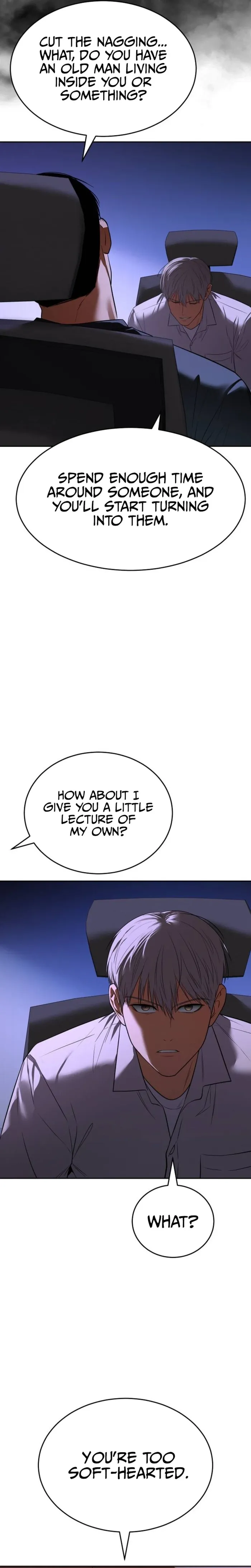 Read Baek XX EN Manga Online