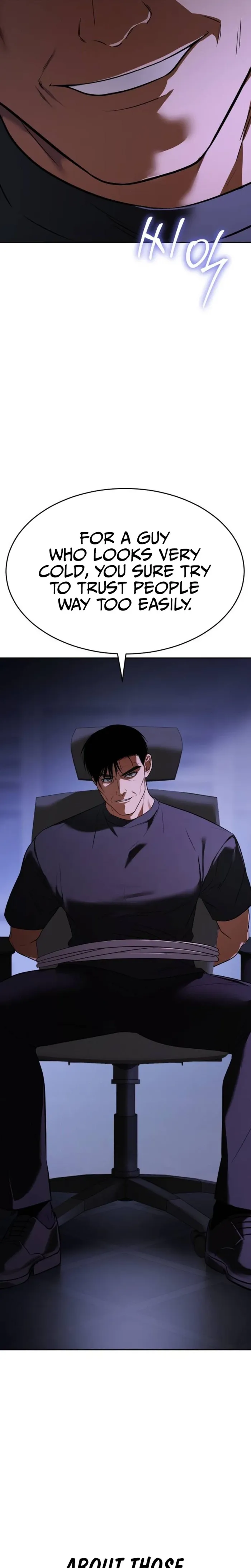 Read Baek XX EN Manga Online
