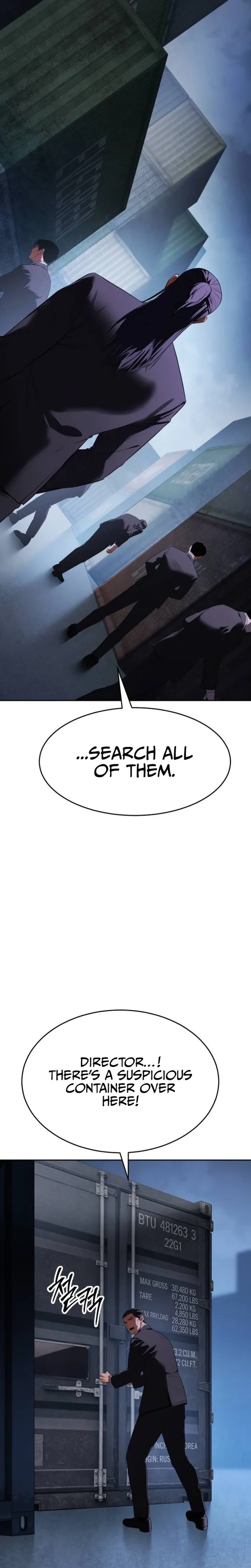 Read Baek XX EN Manga Online