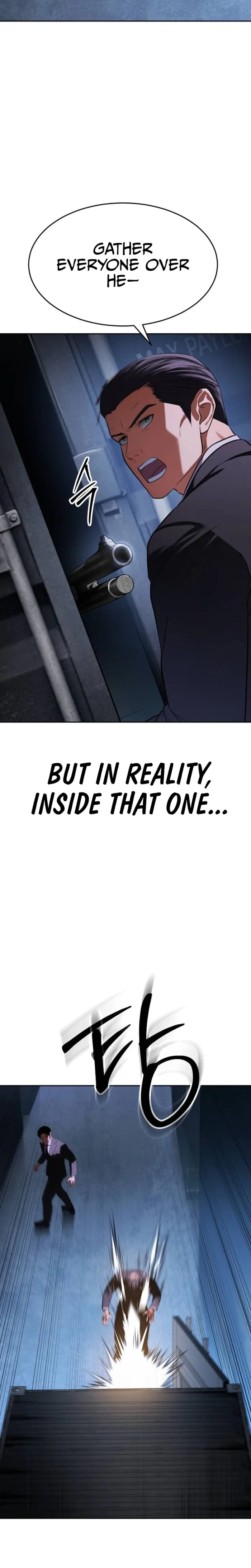 Read Baek XX EN Manga Online
