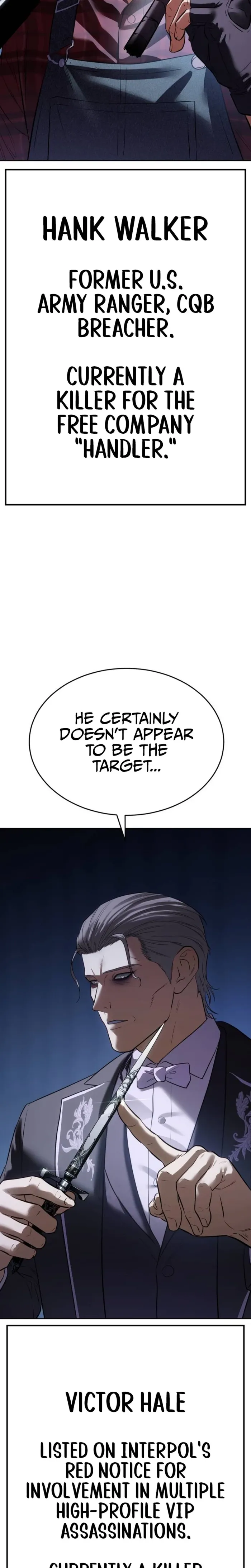 Read Baek XX EN Manga Online
