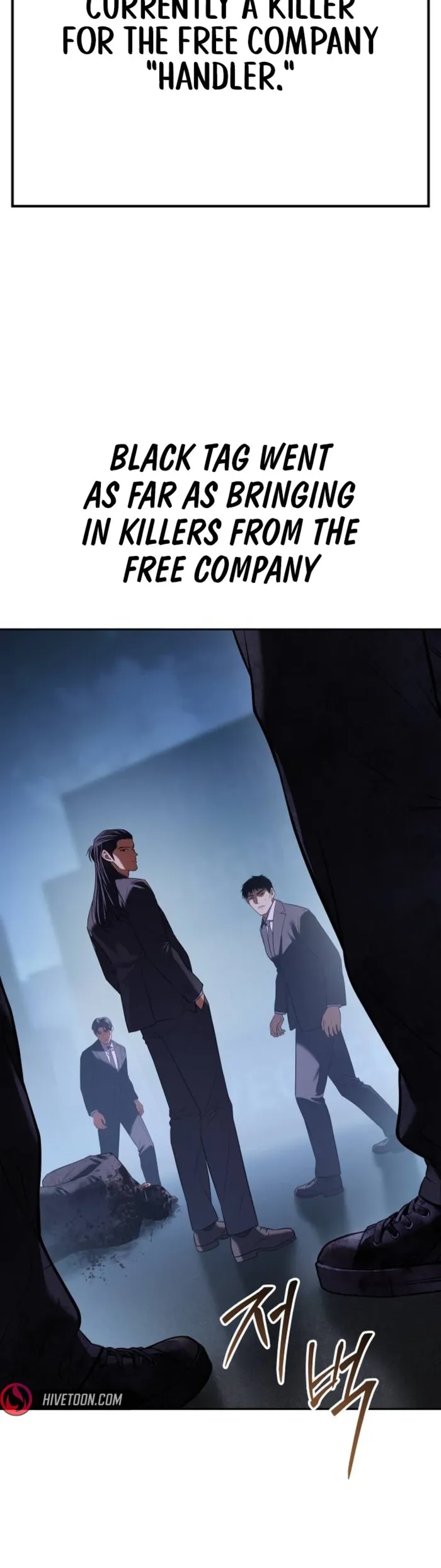 Read Baek XX EN Manga Online