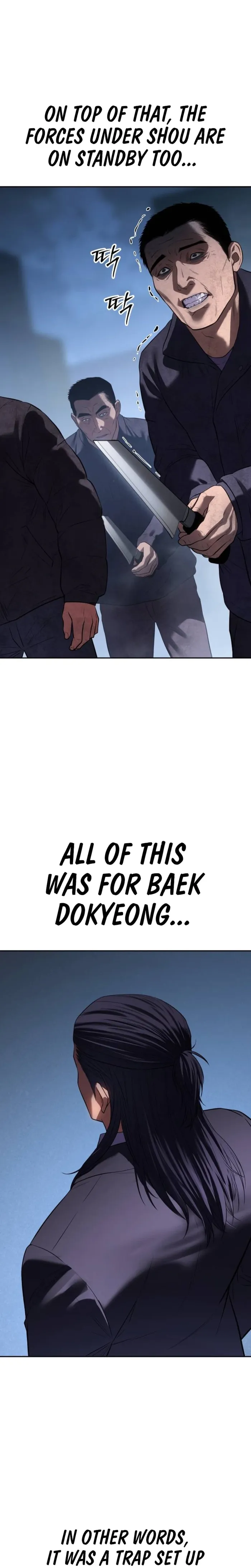 Read Baek XX EN Manga Online