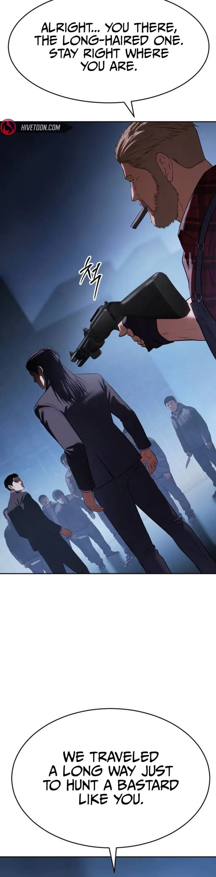 Read Baek XX EN Manga Online