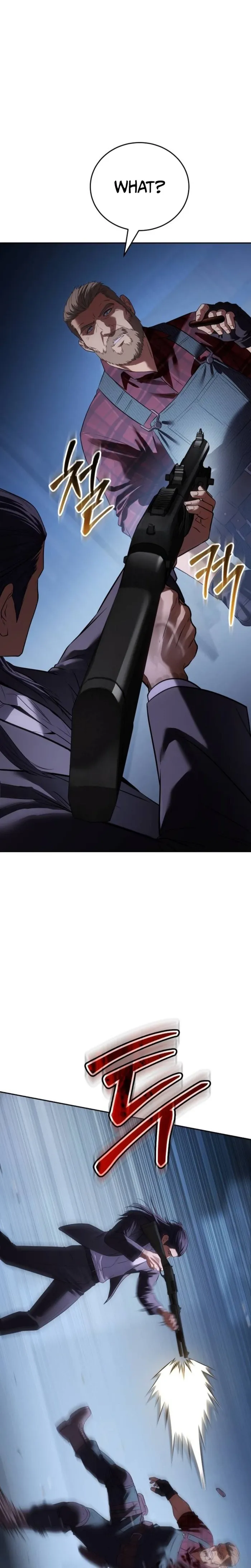 Read Baek XX EN Manga Online