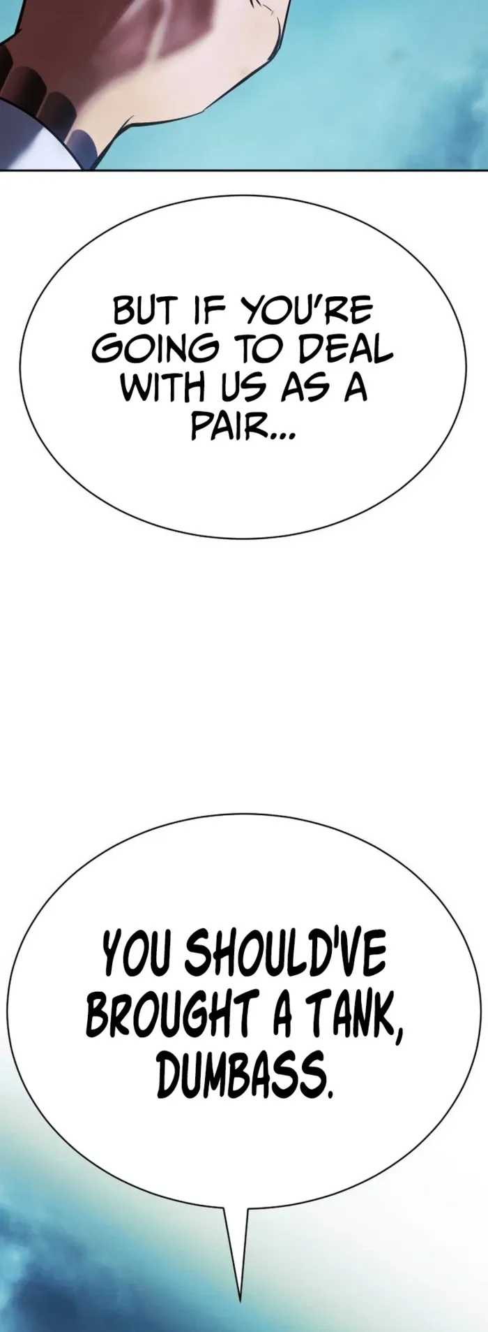 Read Baek XX EN Manga Online