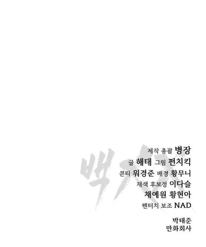 Read Baek XX EN Manga Online