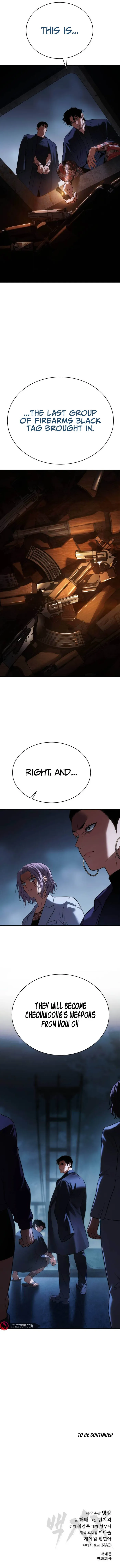 Read Baek XX EN Manga Online