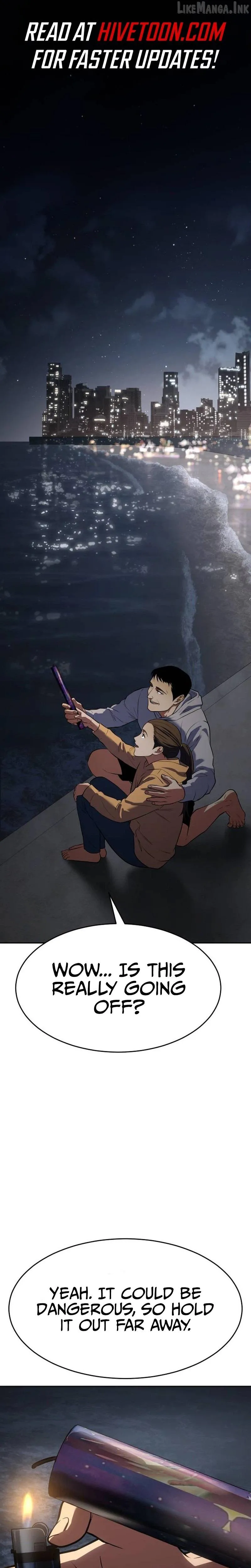 Read Baek XX EN Manga Online