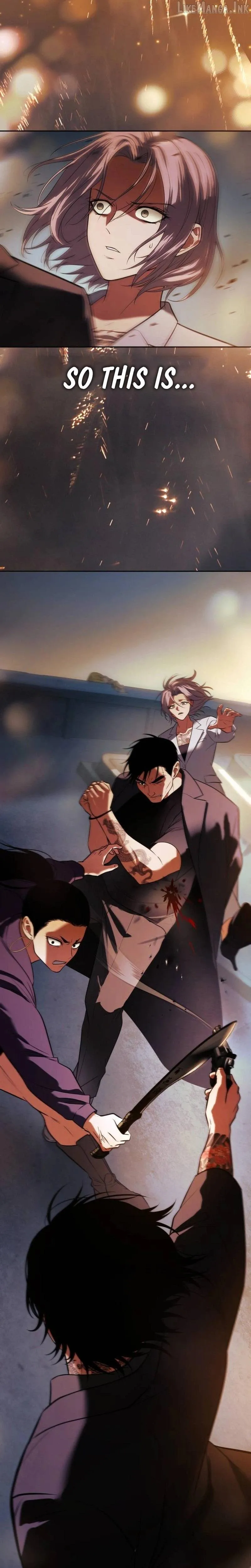 Read Baek XX EN Manga Online