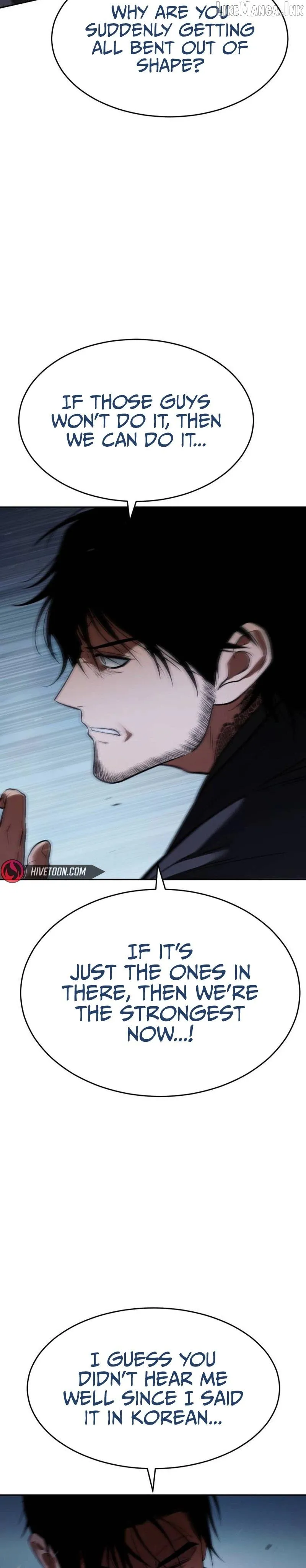 Read Baek XX EN Manga Online