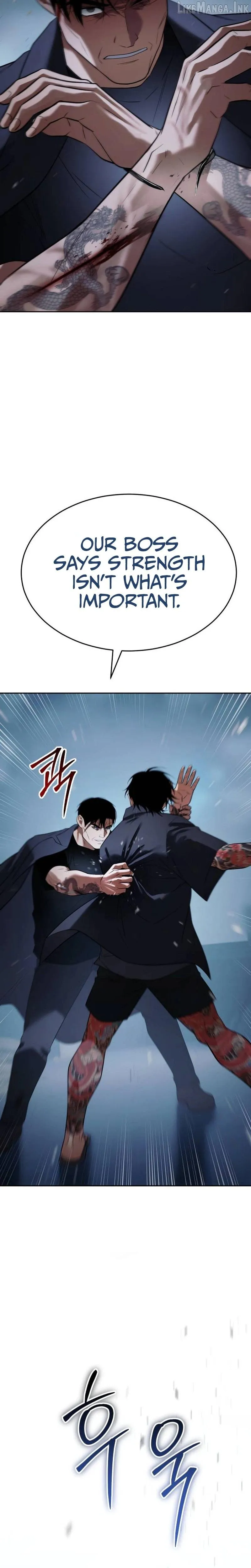 Read Baek XX EN Manga Online