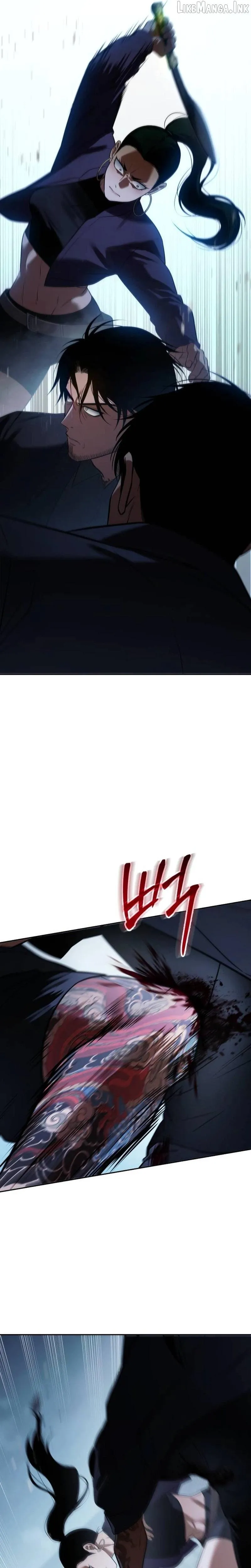 Read Baek XX EN Manga Online