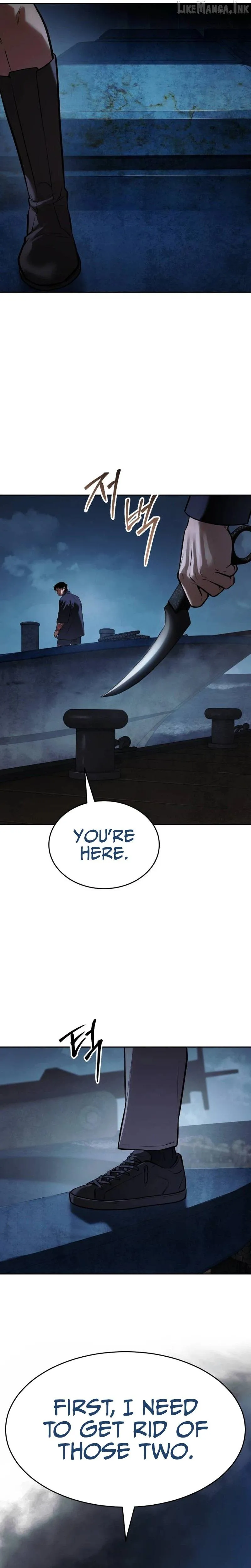 Read Baek XX EN Manga Online