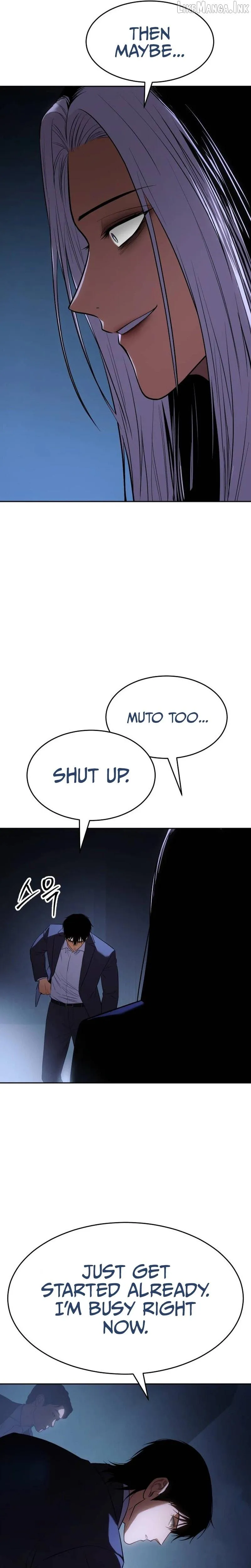 Read Baek XX EN Manga Online