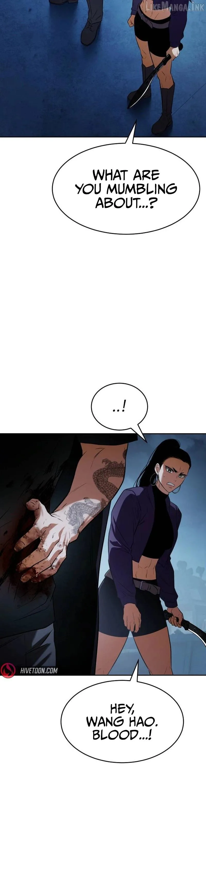 Read Baek XX EN Manga Online
