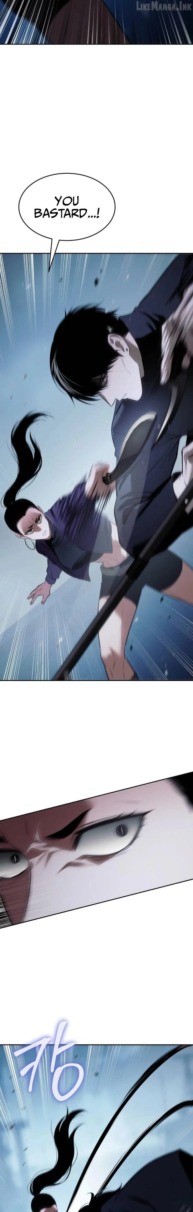 Read Baek XX EN Manga Online