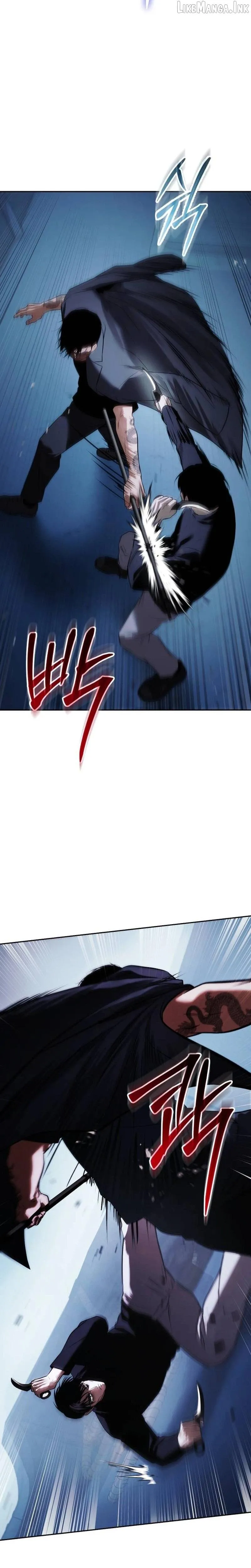 Read Baek XX EN Manga Online