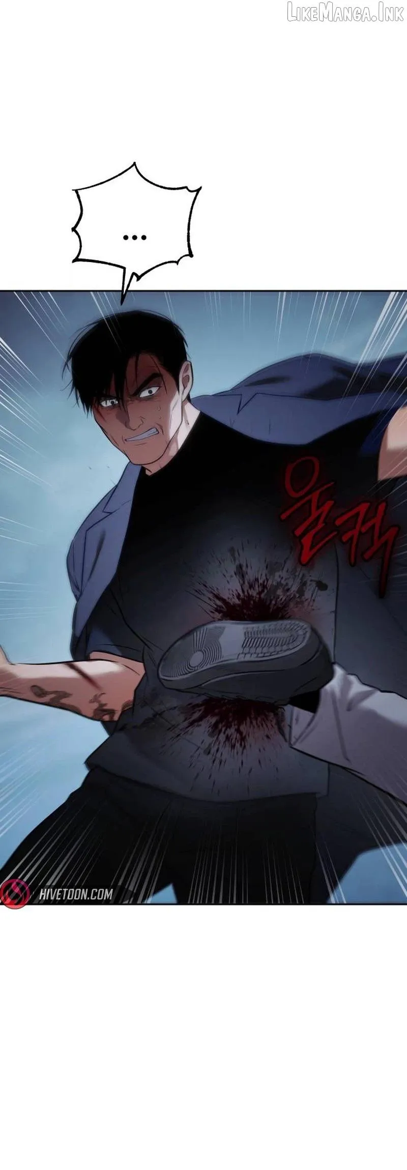 Read Baek XX EN Manga Online