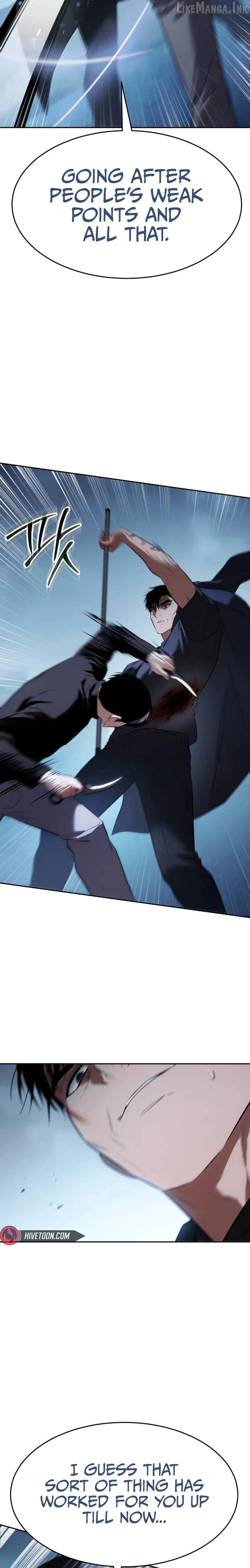 Read Baek XX EN Manga Online