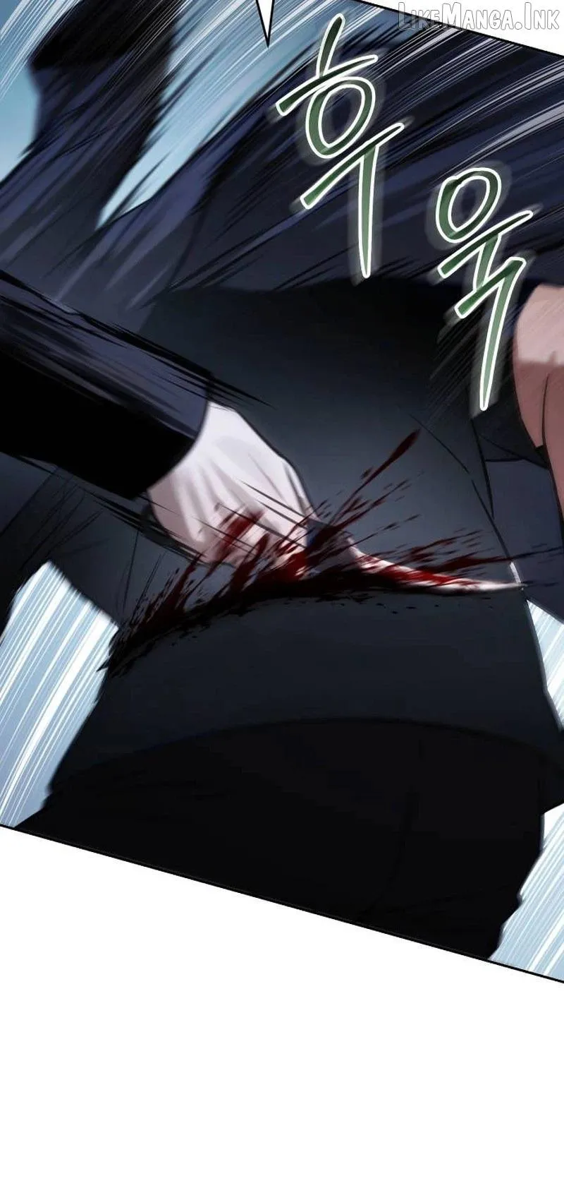 Read Baek XX EN Manga Online