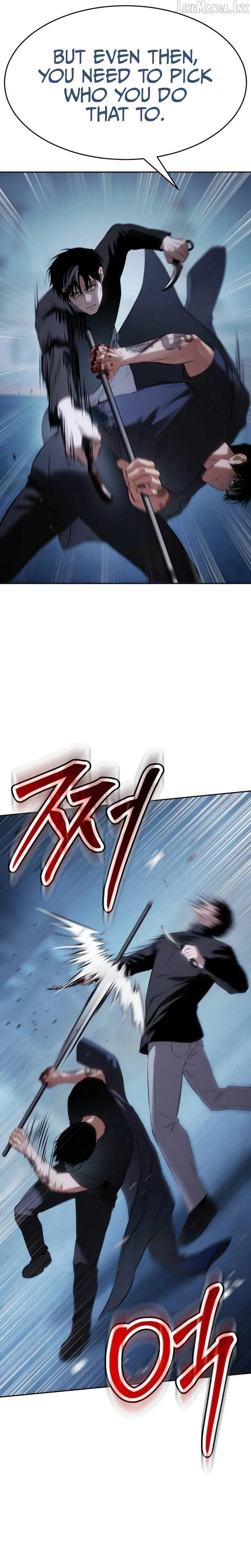 Read Baek XX EN Manga Online
