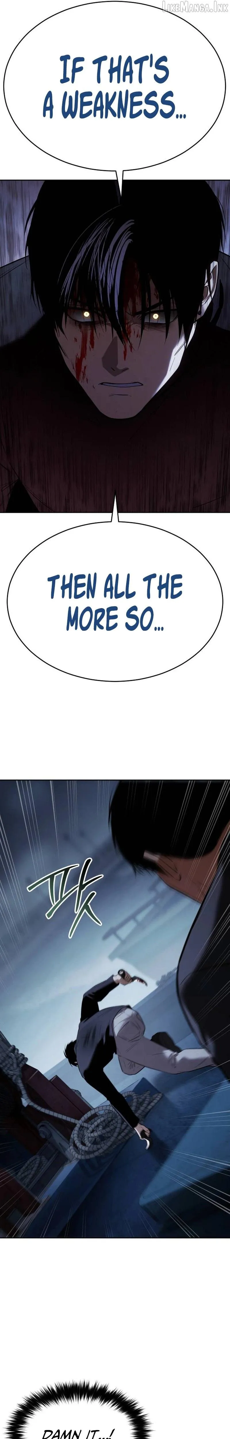 Read Baek XX EN Manga Online