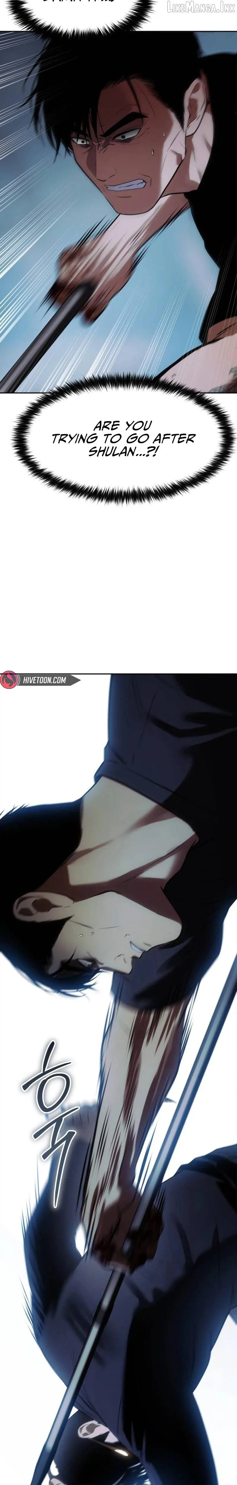 Read Baek XX EN Manga Online