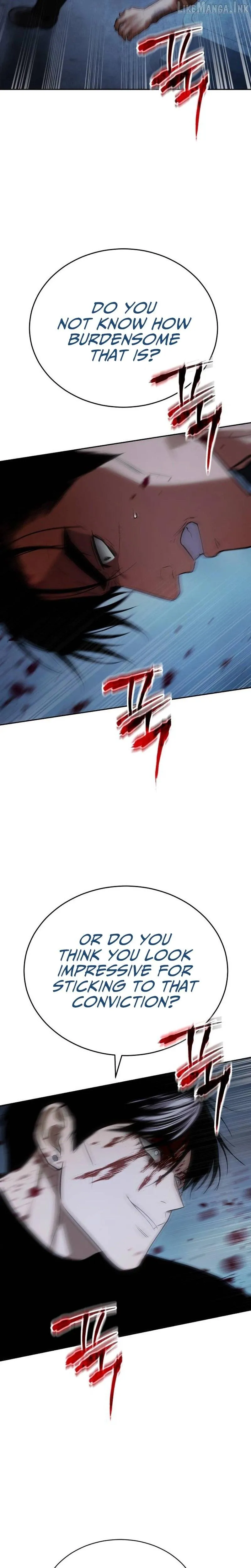 Read Baek XX EN Manga Online