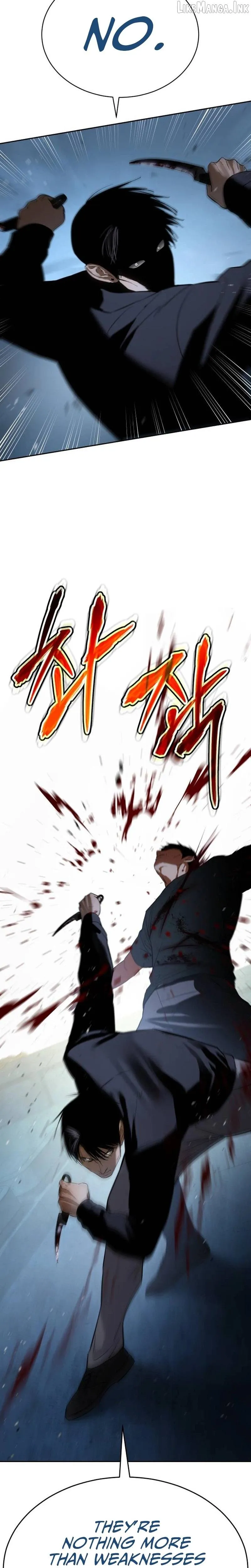 Read Baek XX EN Manga Online