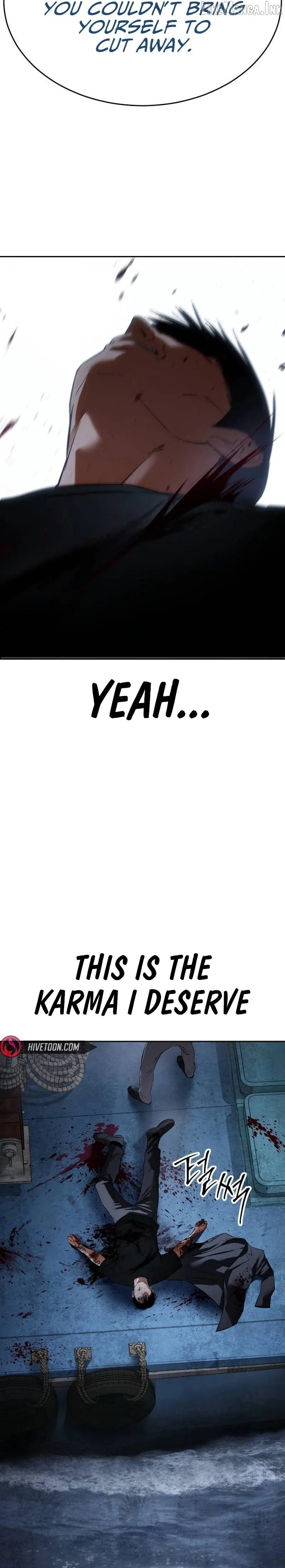 Read Baek XX EN Manga Online