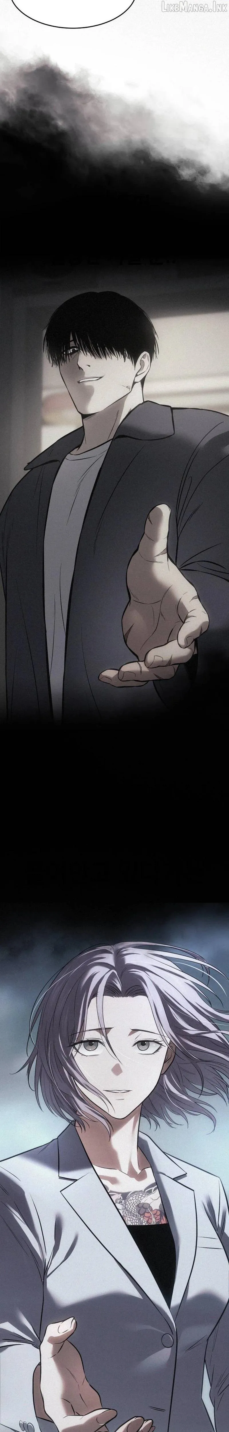 Read Baek XX EN Manga Online