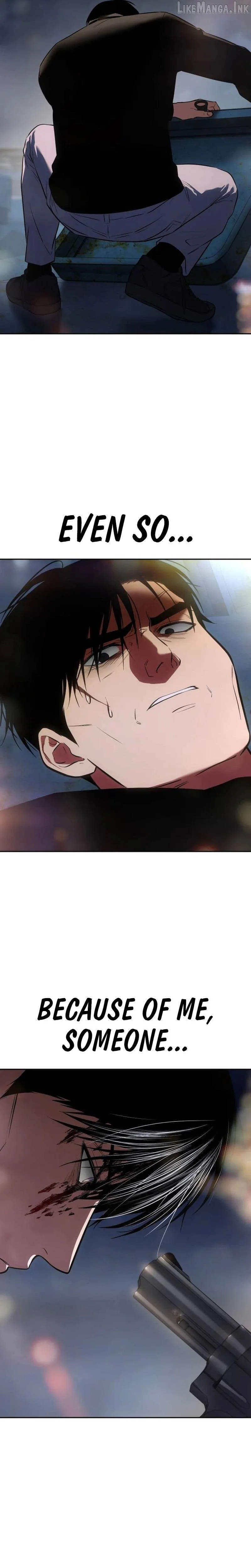 Read Baek XX EN Manga Online