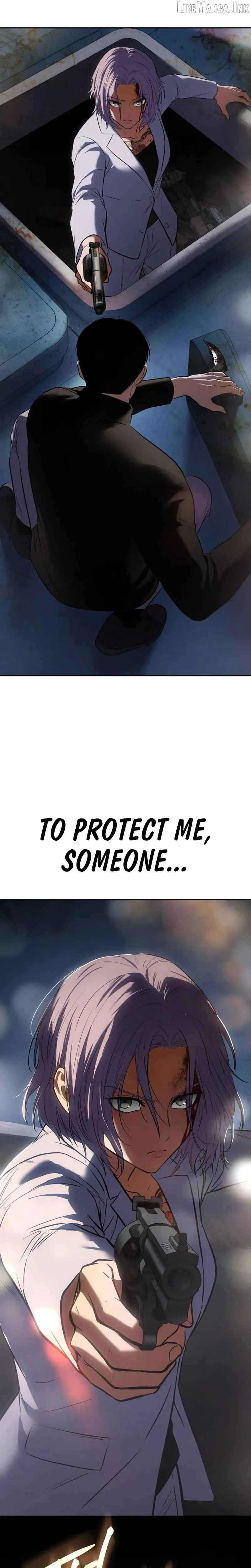 Read Baek XX EN Manga Online