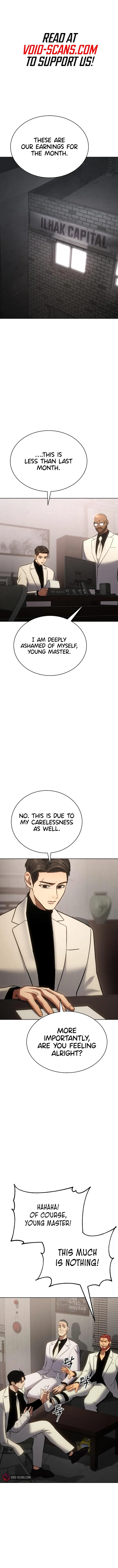 Read Baek XX EN Manga Online