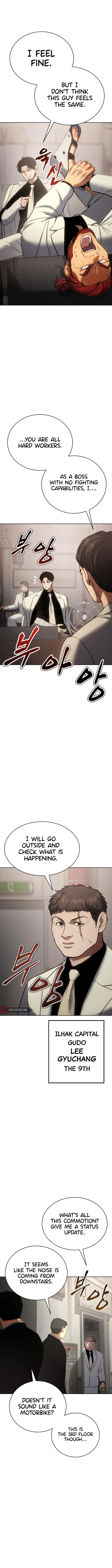 Read Baek XX EN Manga Online
