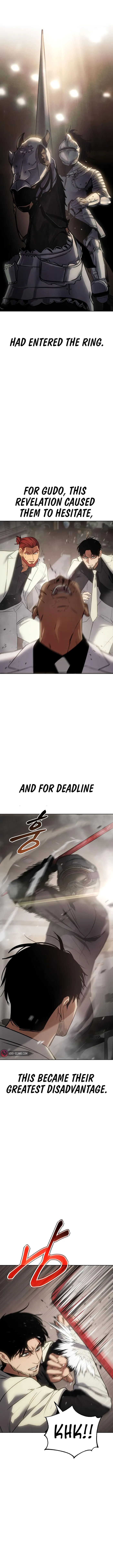 Read Baek XX EN Manga Online