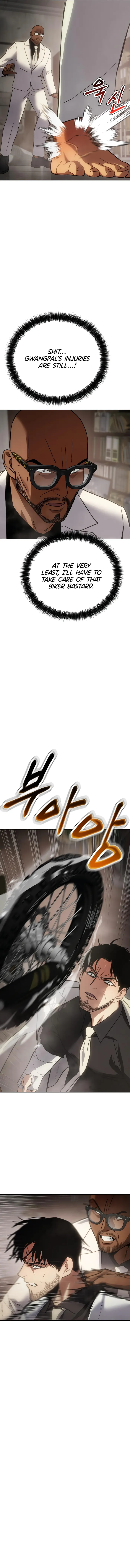 Read Baek XX EN Manga Online