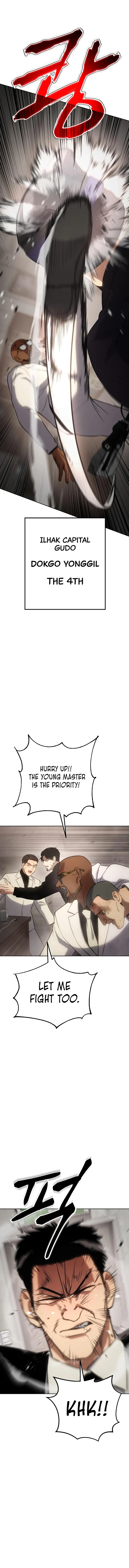 Read Baek XX EN Manga Online