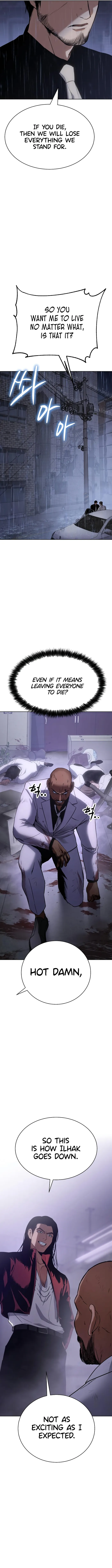 Read Baek XX EN Manga Online