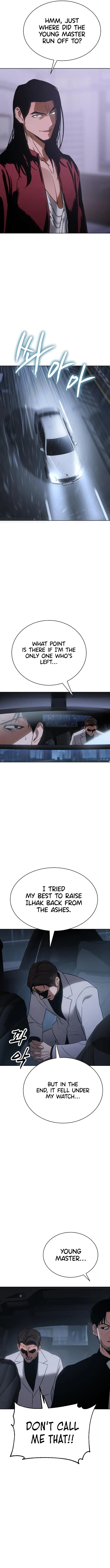 Read Baek XX EN Manga Online