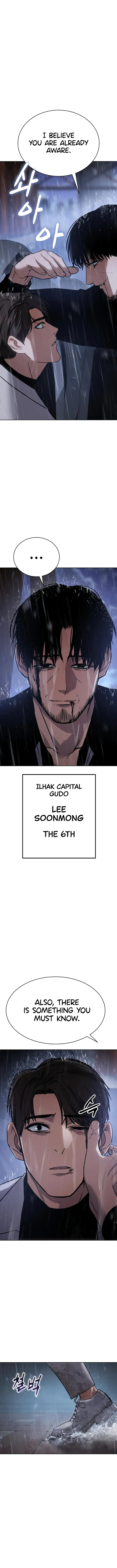 Read Baek XX EN Manga Online