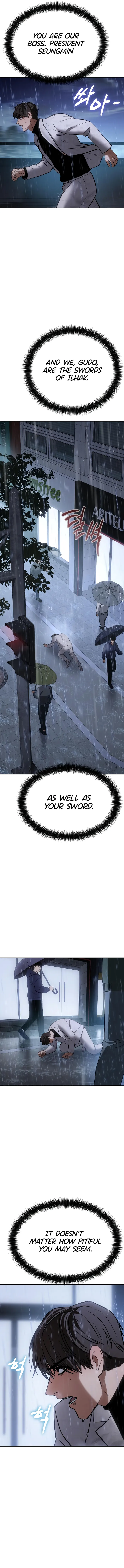 Read Baek XX EN Manga Online