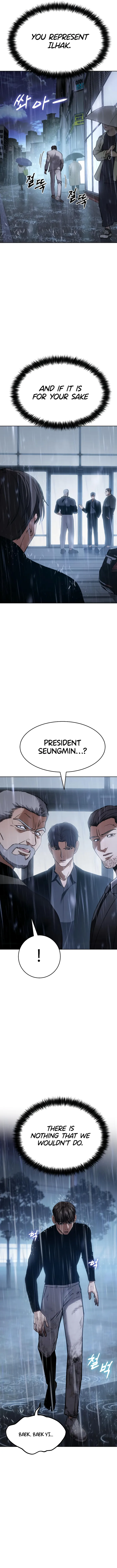 Read Baek XX EN Manga Online