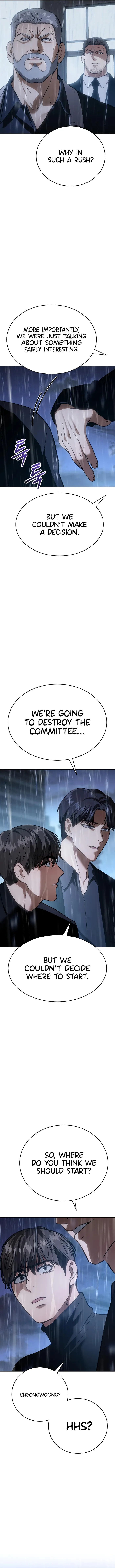 Read Baek XX EN Manga Online