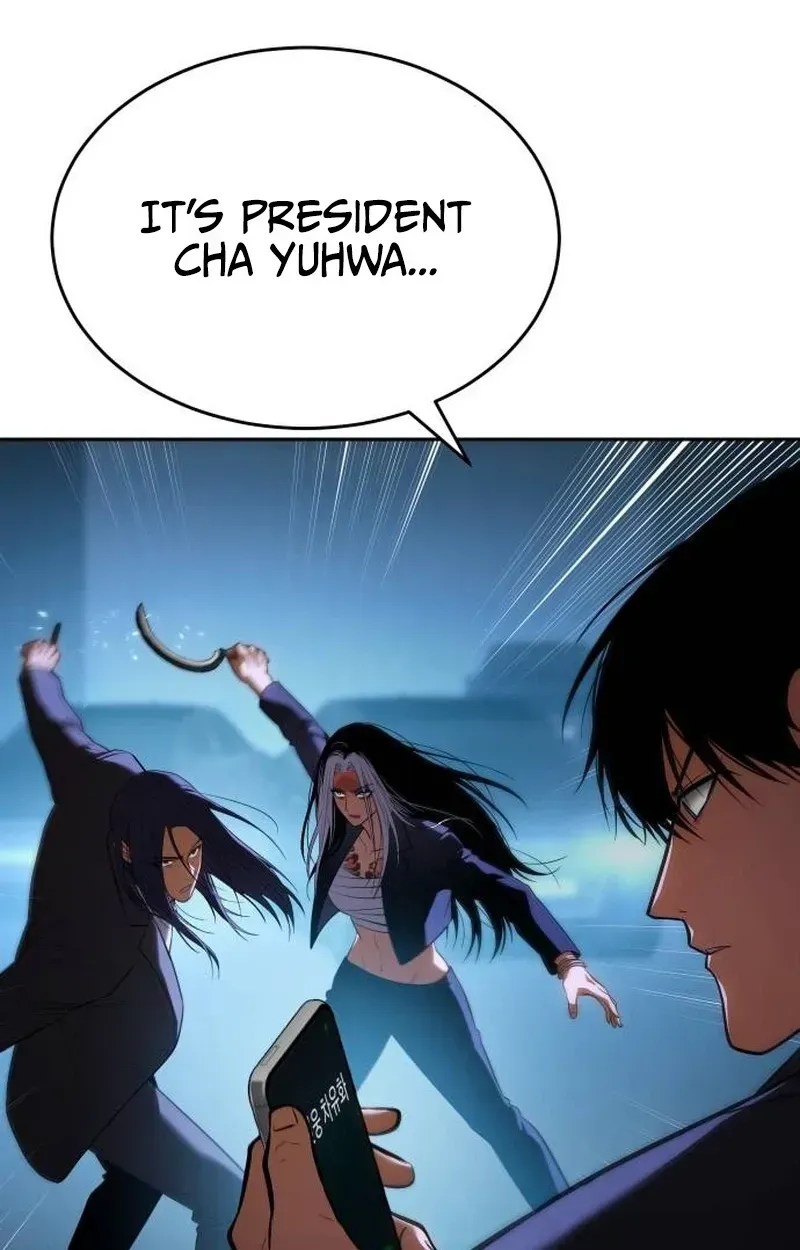 Read Baek XX EN Manga Online