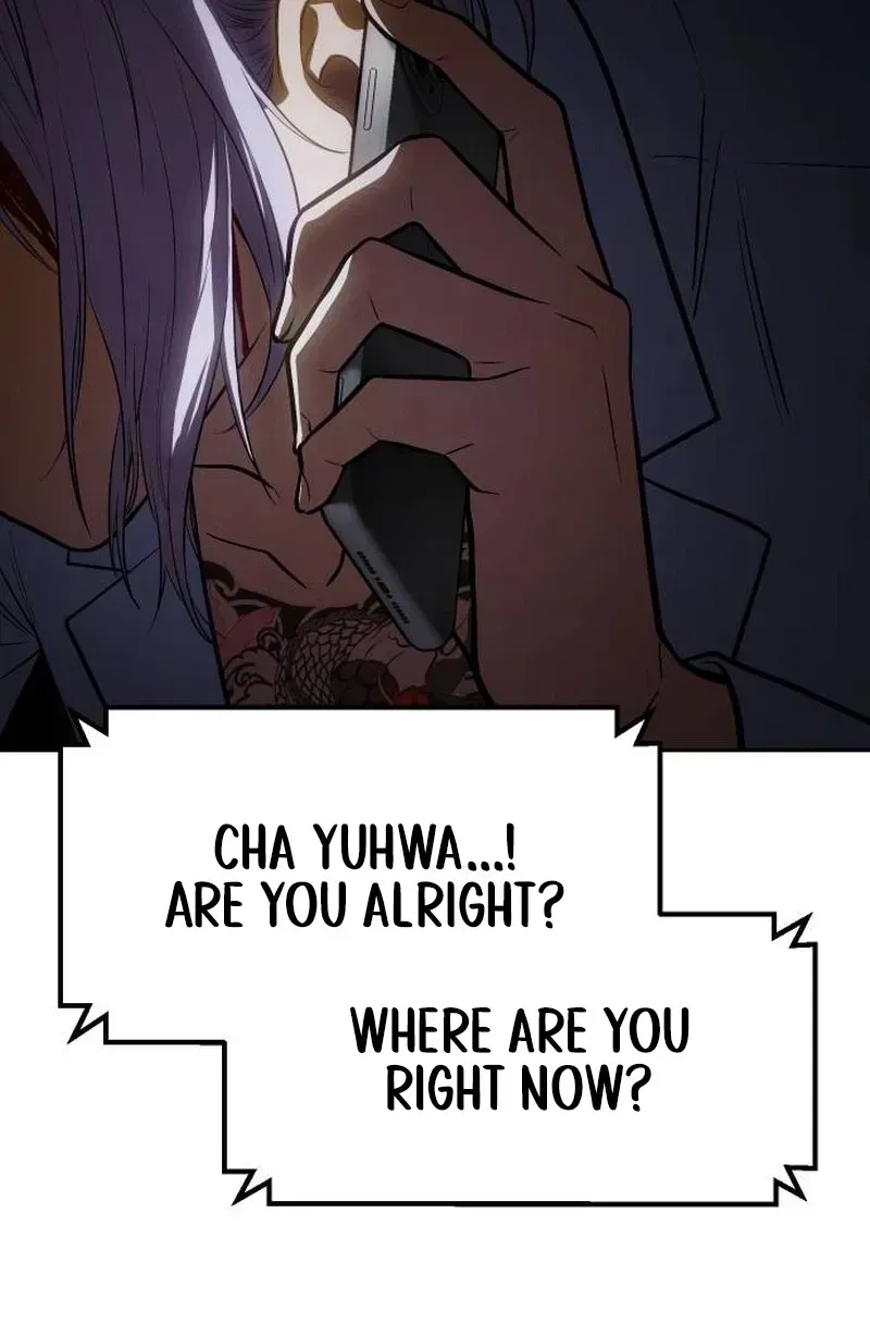 Read Baek XX EN Manga Online